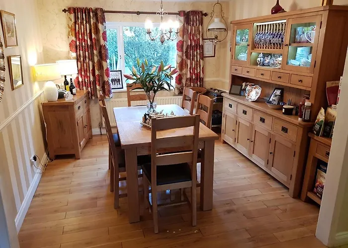 Meadow View B&B