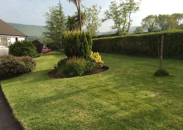Garron View